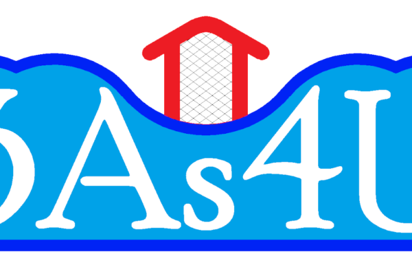 3As4U