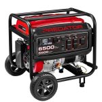 6500 Watts Generator